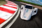 Nissan ZEOD RC 2013 года